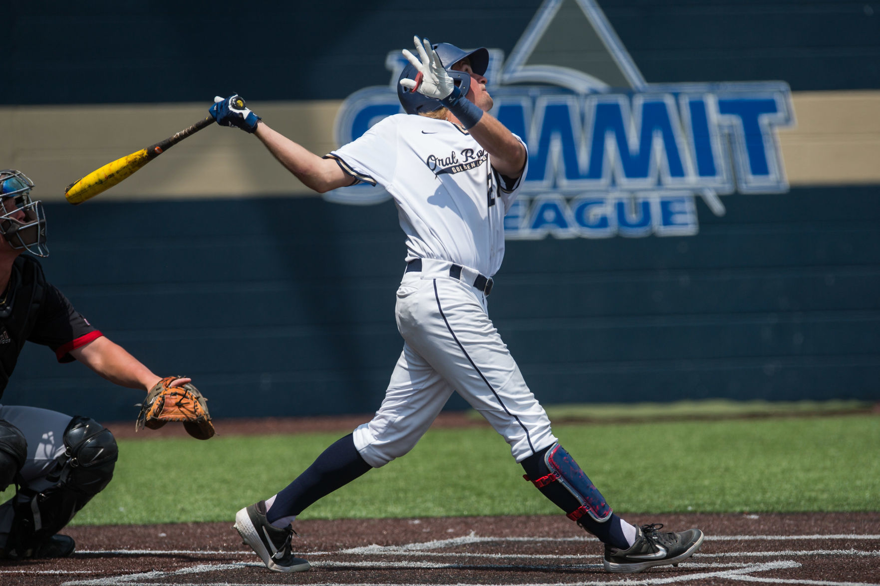 ORU vs Omaha - 2pm Game